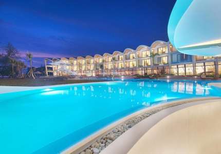 Top 5 resort sang chảnh tại Phú Quốc