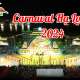 Trải nghiệm Carnaval Hạ Long 2024
