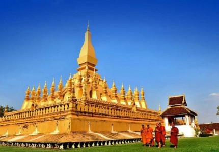 Trọn bộ kinh nghiệm du lịch Lào mới nhất