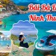 Khám phá Bãi Bà Điên Ninh Thuận