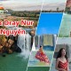 Chiêm ngưỡng thác Dray Nur của Tây Nguyên