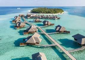 Tour Du Lịch Maldives 5 ngày 4 Đêm Hè 2024