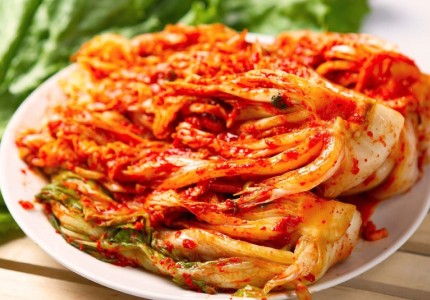 Kimchi - Trải nghiệm ẩm thực Hàn Quốc không thể bỏ qua