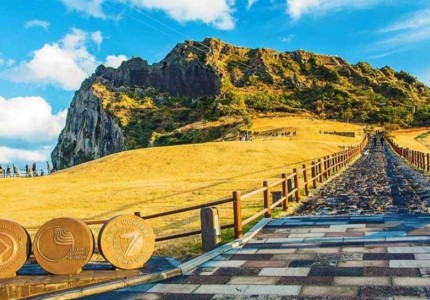 Núi Hallasan - Điểm đến hấp dẫn tại Công viên Quốc gia Hàn Quốc