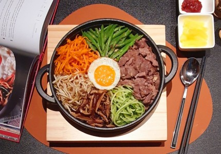 Đến Hàn Quốc nhất định phải thử những món ăn này