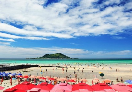 Du lịch Hàn Quốc mùa nào đẹp