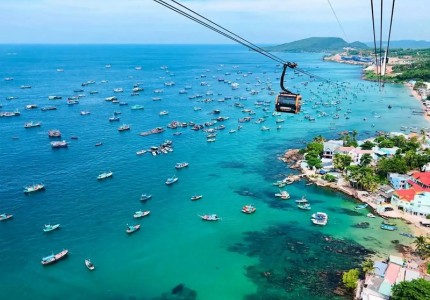 Đi du lịch Phú Quốc mùa nào đẹp