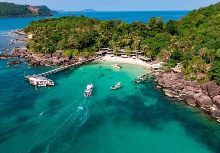 Du lịch Phú Quốc có gì đẹp