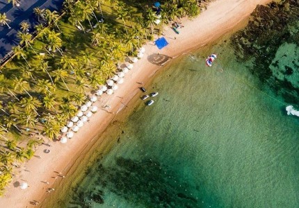 Du lịch Phú Quốc tháng 12