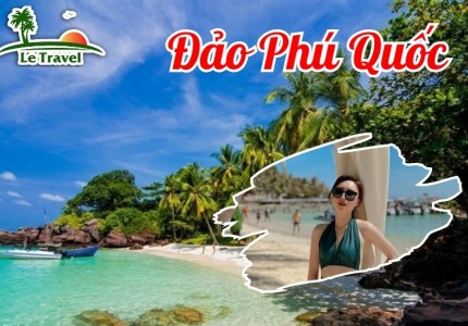 Khám phá 6 hòn đảo nổi tiếng của Phú Quốc