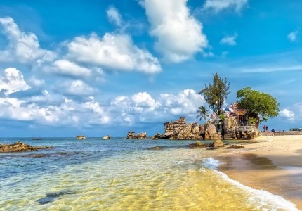 Kinh nghiệm du lịch Phú Quốc Tết