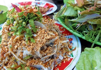 Những ẩm thực nổi tiếng ở Phú Quốc