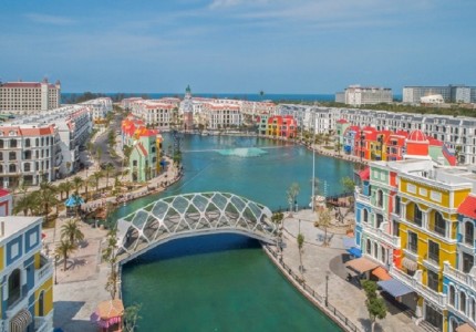 Top những điểm du lịch Phú Quốc
