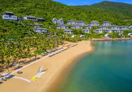 InterContinental Đà Nẵng Sun Peninsula Resort