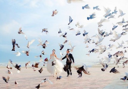 Công viên Biển Đông Đà Nẵng