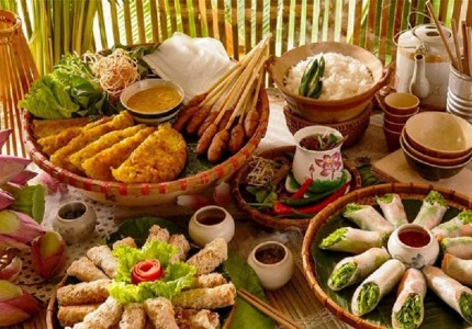 Khám phá Đà Nẵng Thành phố đáng sống