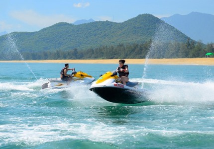 Đà Nẵng tháng 7 có gì đẹp?