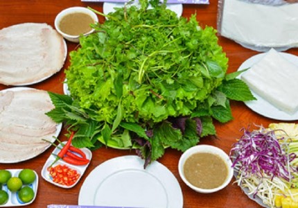 Điểm qua 4 món ăn ngon tại Đà Nẵng nhất định phải thử