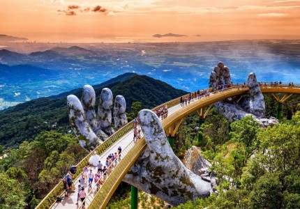 Du lịch Đà Nẵng tháng nào đẹp nhất