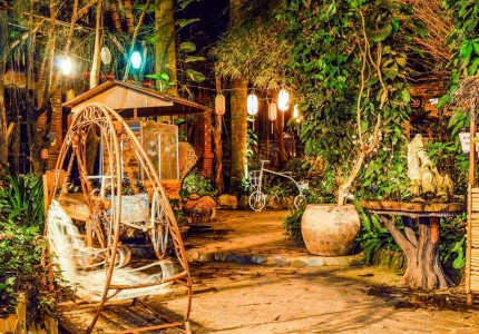 Khám phá Đà Nẵng vào cuối tuần