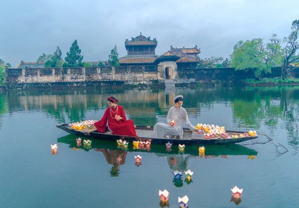 Kinh nghiệm đi du lịch Huế 2-9