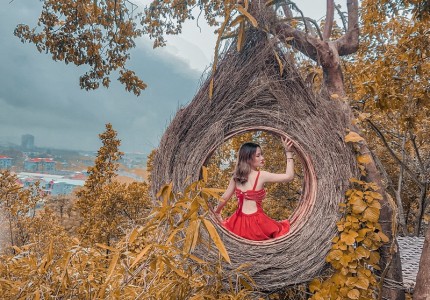Những điểm sống ảo tại Đà Nẵng