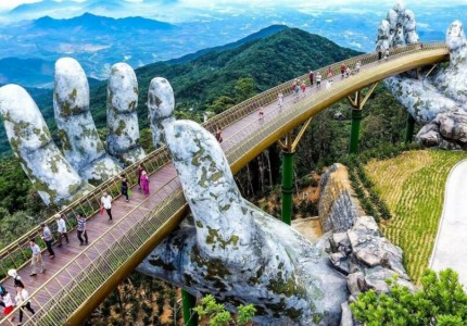 Tất tần tật từ A - Z khi đến Đà Nẵng mới nhất