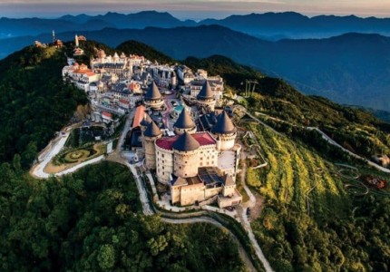 Top những địa điểm du lịch Đà Nẵng không nên bỏ qua