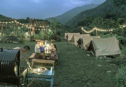 Trải nghiệm tại 68 Park Hills