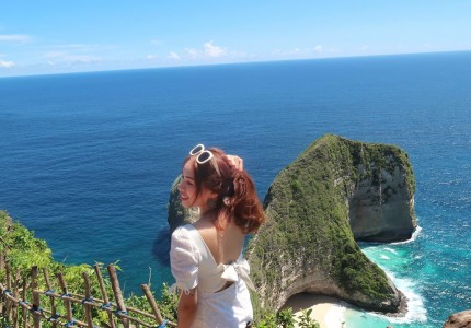 Đi chơi Bali thả ga, không lo visa