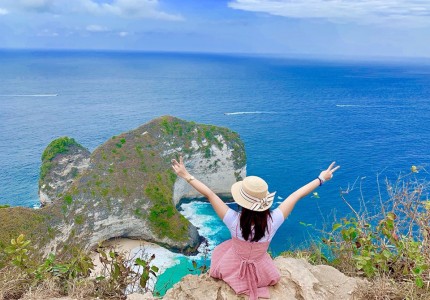 Khám phá thời điểm lý tưởng để đến Bali