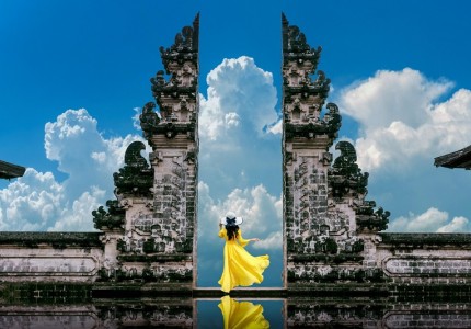 Du lịch Bali mùa nào đẹp nhất