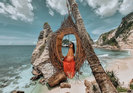 Gợi ý cho bạn thời tiết Bali và những mùa trong năm