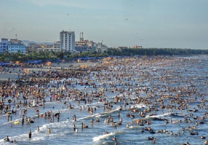 Kinh nghiệm du lịch Sầm Sơn