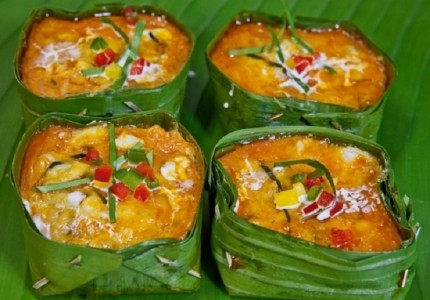 Ẩm thực độc đáo của Campuchia