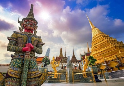 Khám phá Campuchia thời điểm nào lý tưởng nhất?