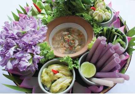 Du lịch Làng Preah Dak Campuchia