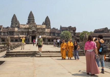 Tất tần tật từ A - Z khi đến Campuchia mới nhất