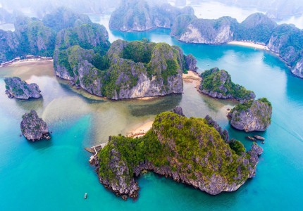 Lựa chọn thời điểm lý tưởng để viếng thăm Cát Bà