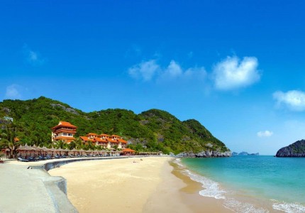 Một mùa hè đầy nắng tại Hải Phòng