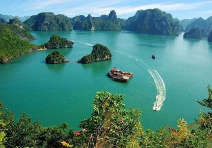 Những Điều cần biết khi di du lịch Cát Bà Hè