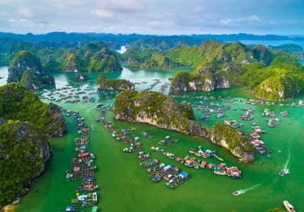 Trọn bộ kinh nghiệm du lịch Cát Bà mới nhất