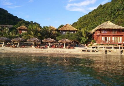 Vườn quốc gia Cát Bà