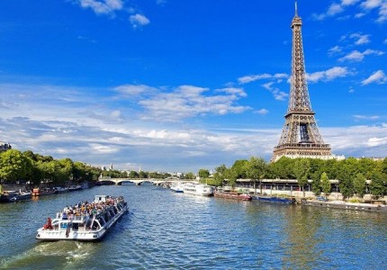 9 lý do tại sao bạn nên trải nghiệm khám phá nước Pháp