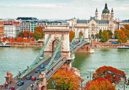 Du lịch Hungary mùa nào đẹp nhất