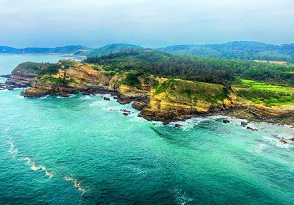 Cẩm nang thưởng ngoạn đảo Cô Tô