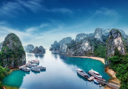 Đi tham quan Cô Tô mùa nào đẹp