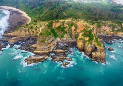 Những địa điểm du lịch nổi tiếng ở Cô Tô