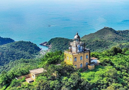 Những điểm du lịch Đảo Cô Tô hút khách