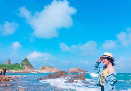 Tất tần tật từ A - Z khi đến Cô Tô mới nhất